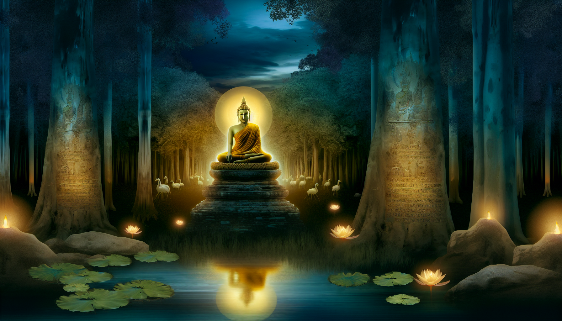 Chaupai 9: Seeking Divine Intervention