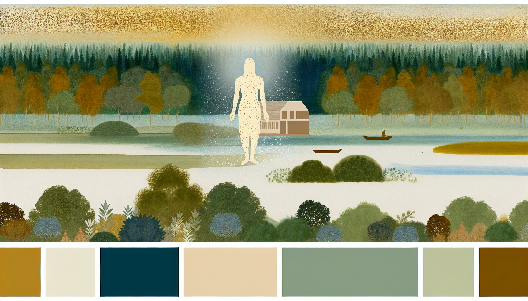 Chaupai 19: Fearless in Your Power