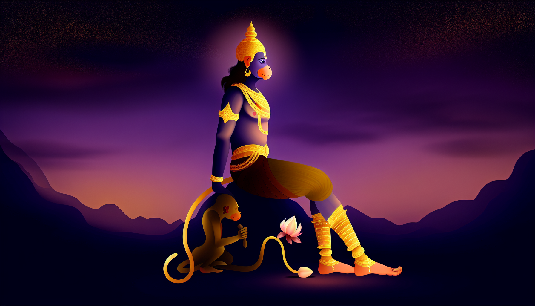 Chaupai 34: Appeal for Timely Intervention