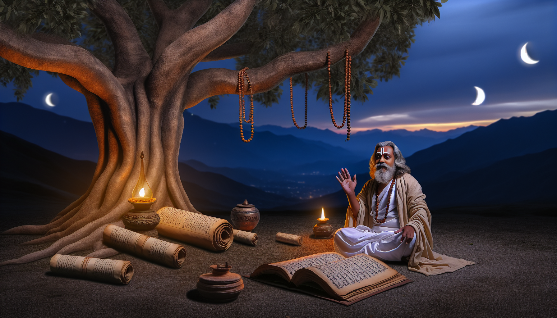 Chaupai 50: Overcoming Fear and Obstacles