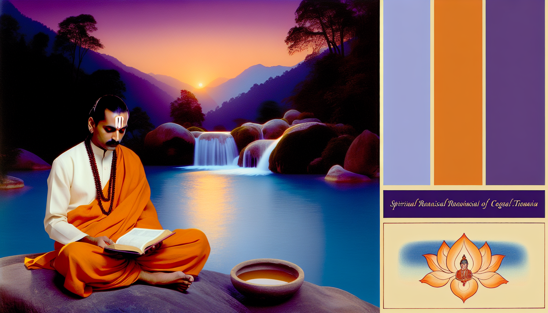 Chaupai 52: Recitation with Devotion Eliminates Fear