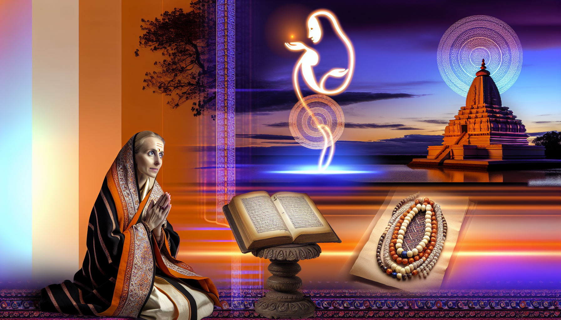 Doha 1: Assurance of Devotion and Respect