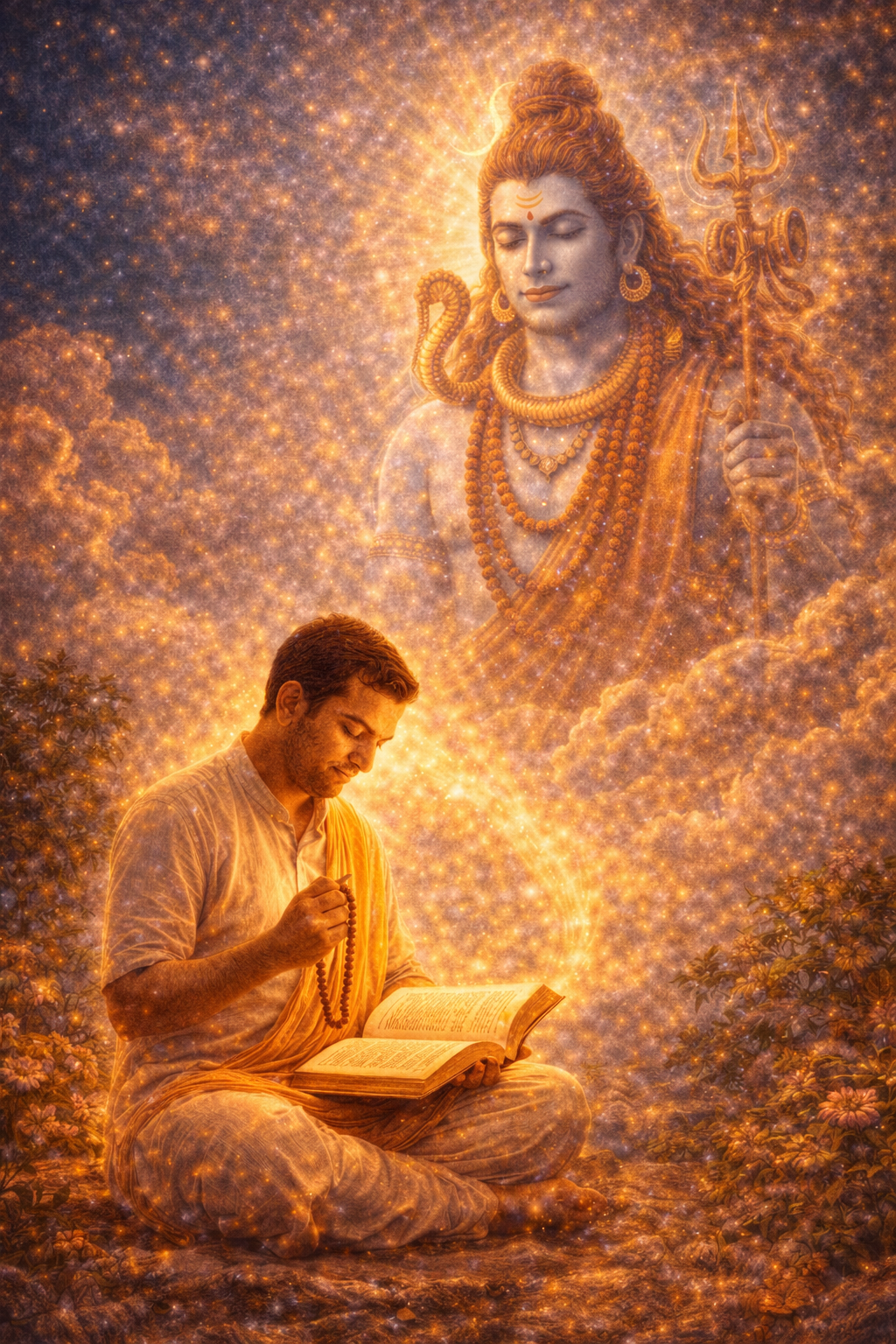 Verse 39: Attainment of Siddhi