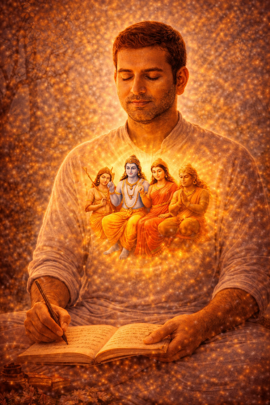 Closing Doha: Final Prayer