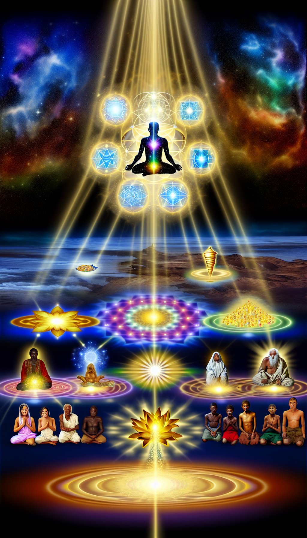 Pada 8: Bestower of All Blessings