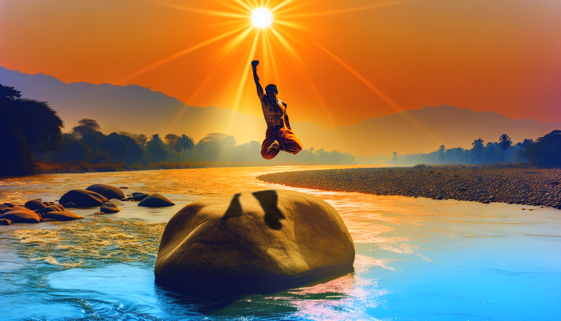 Chaupai 2: Endurance in Testing Times