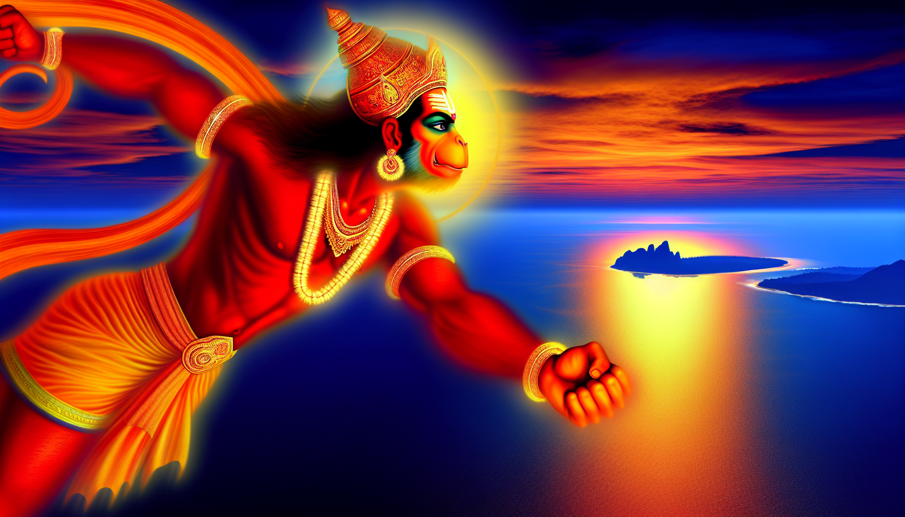 Sundar Kaand Title Page