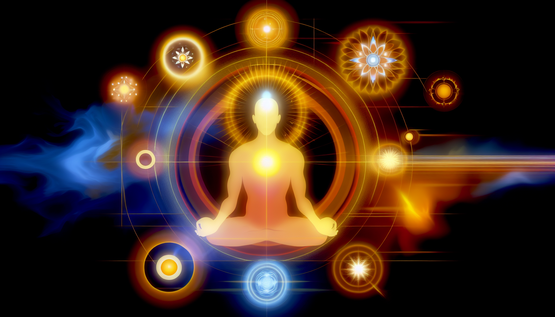 Shloka 1: Praise of the Divine Rama